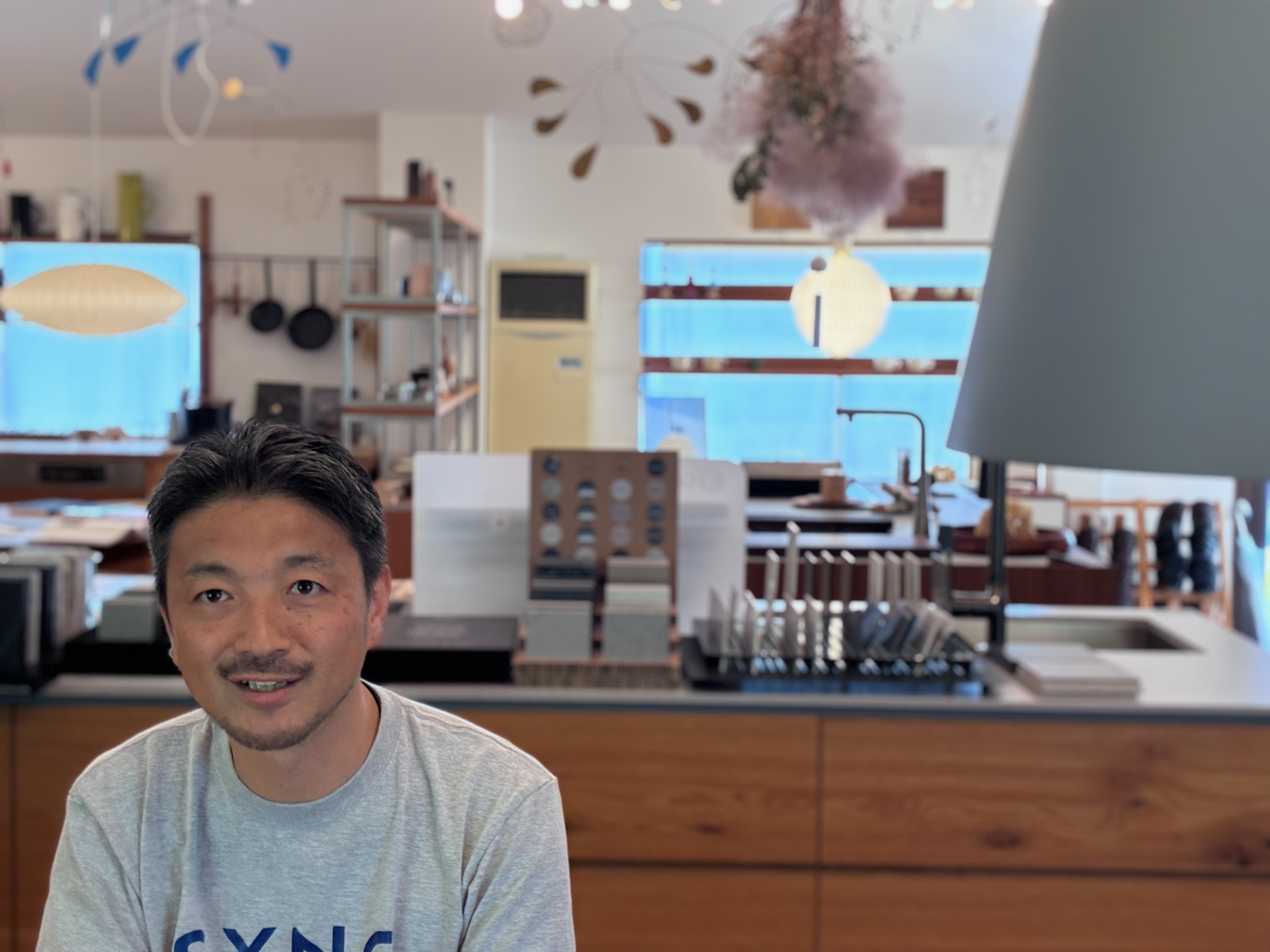 職人になるという覚悟。