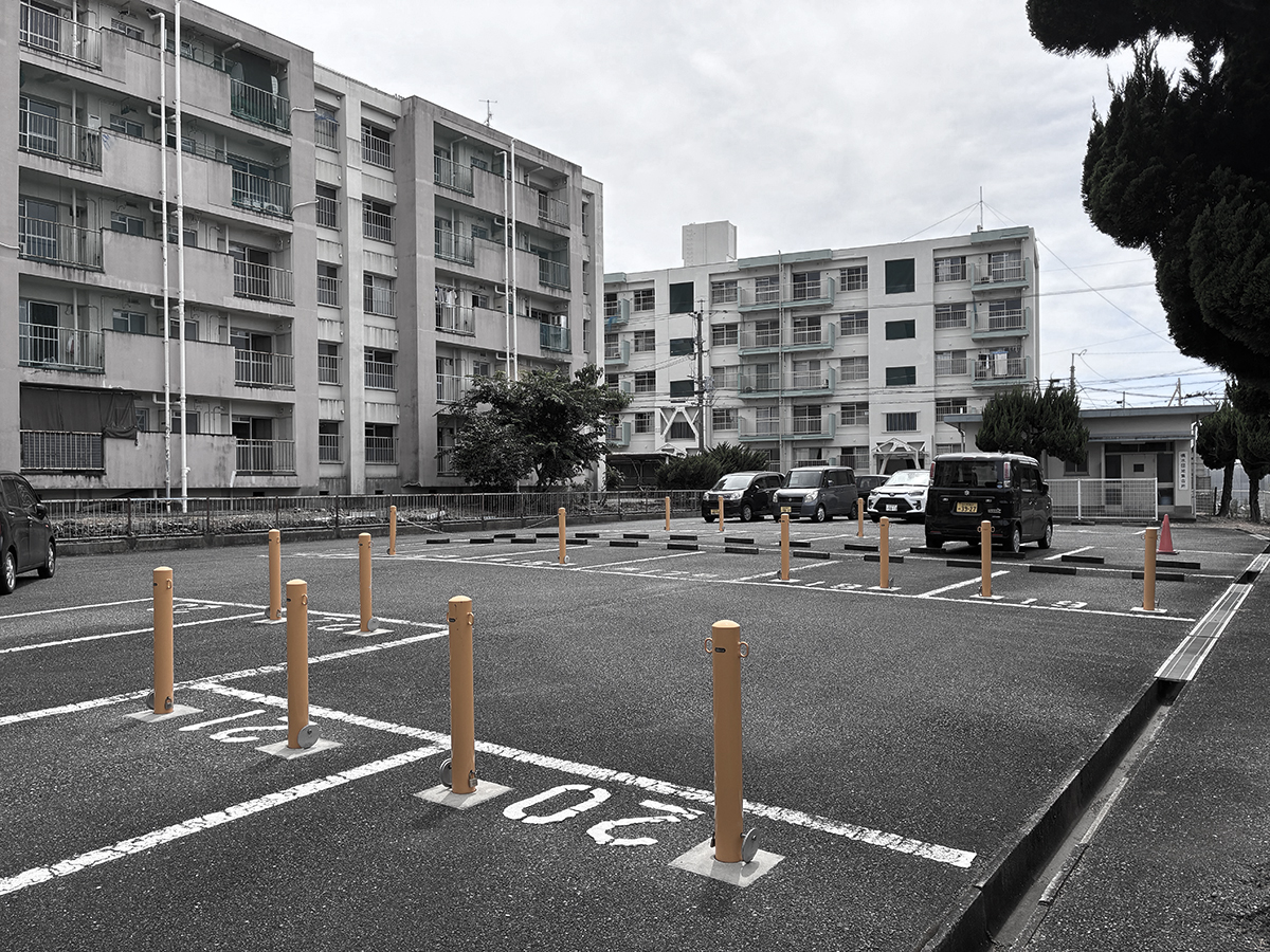 黒崎から、鳴水へ。