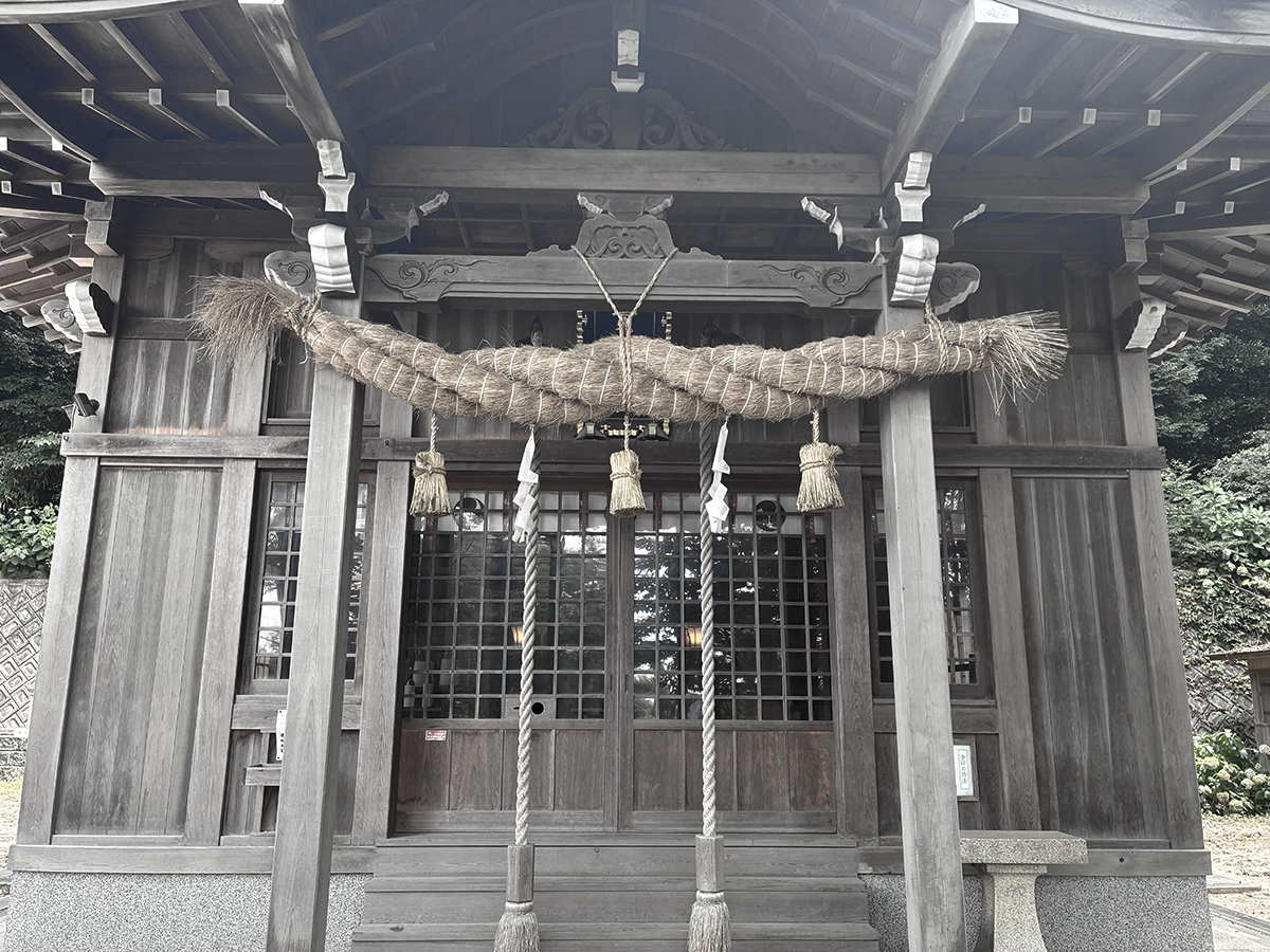 貴船神社、街の記憶。