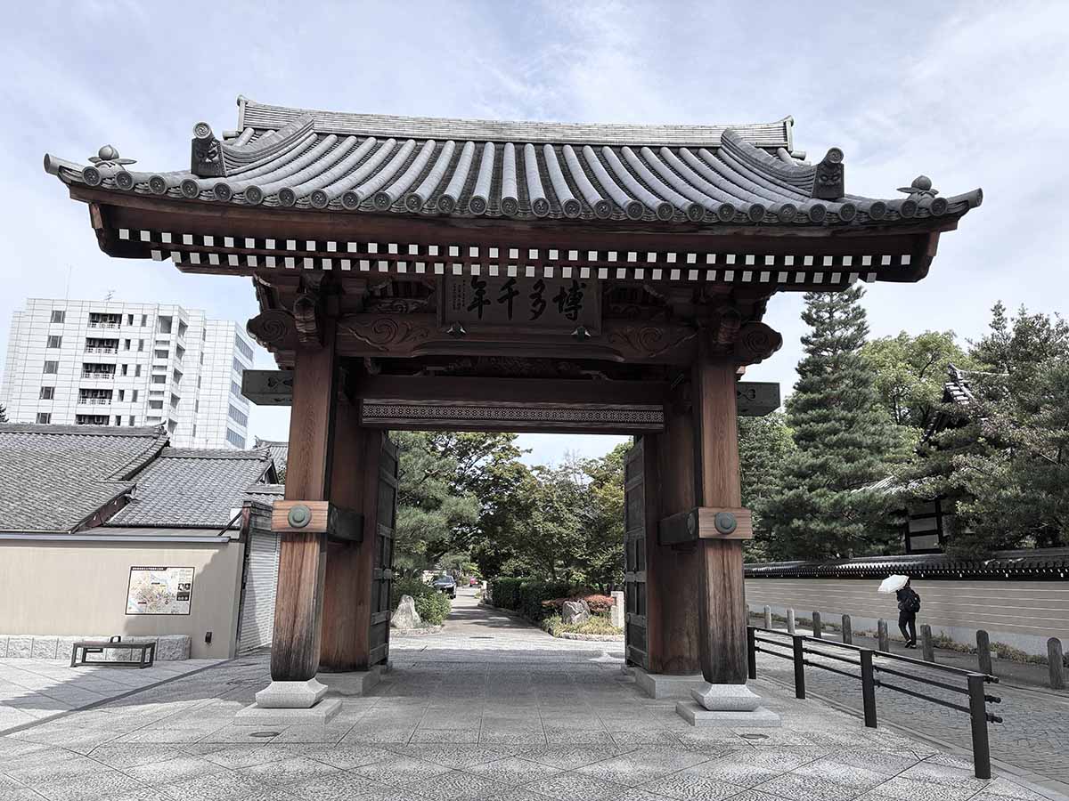 永寿院