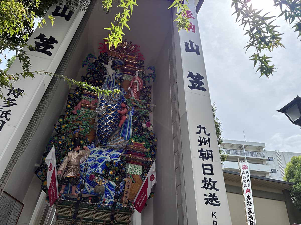 街は、走ると少し近くなる。