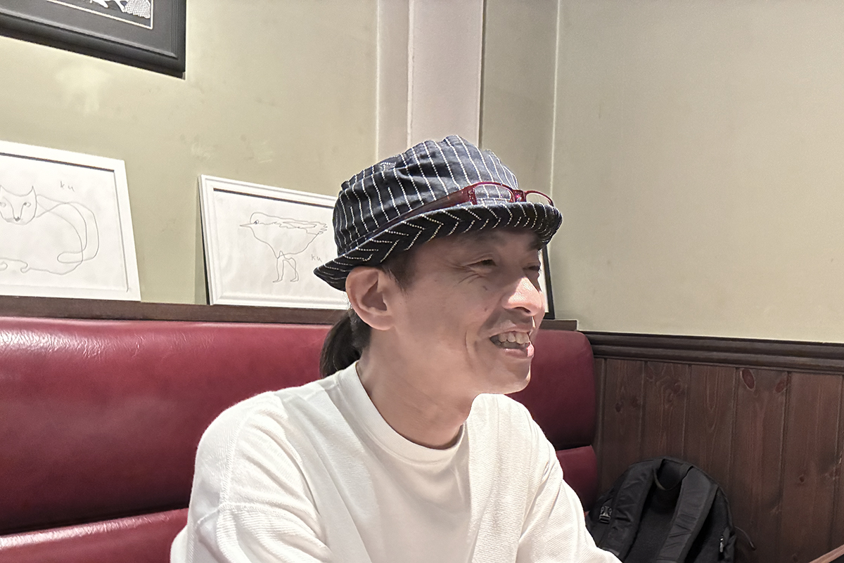 IM・起業家 　遠矢 弘毅