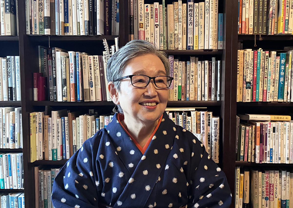 不器用だから見える未来。