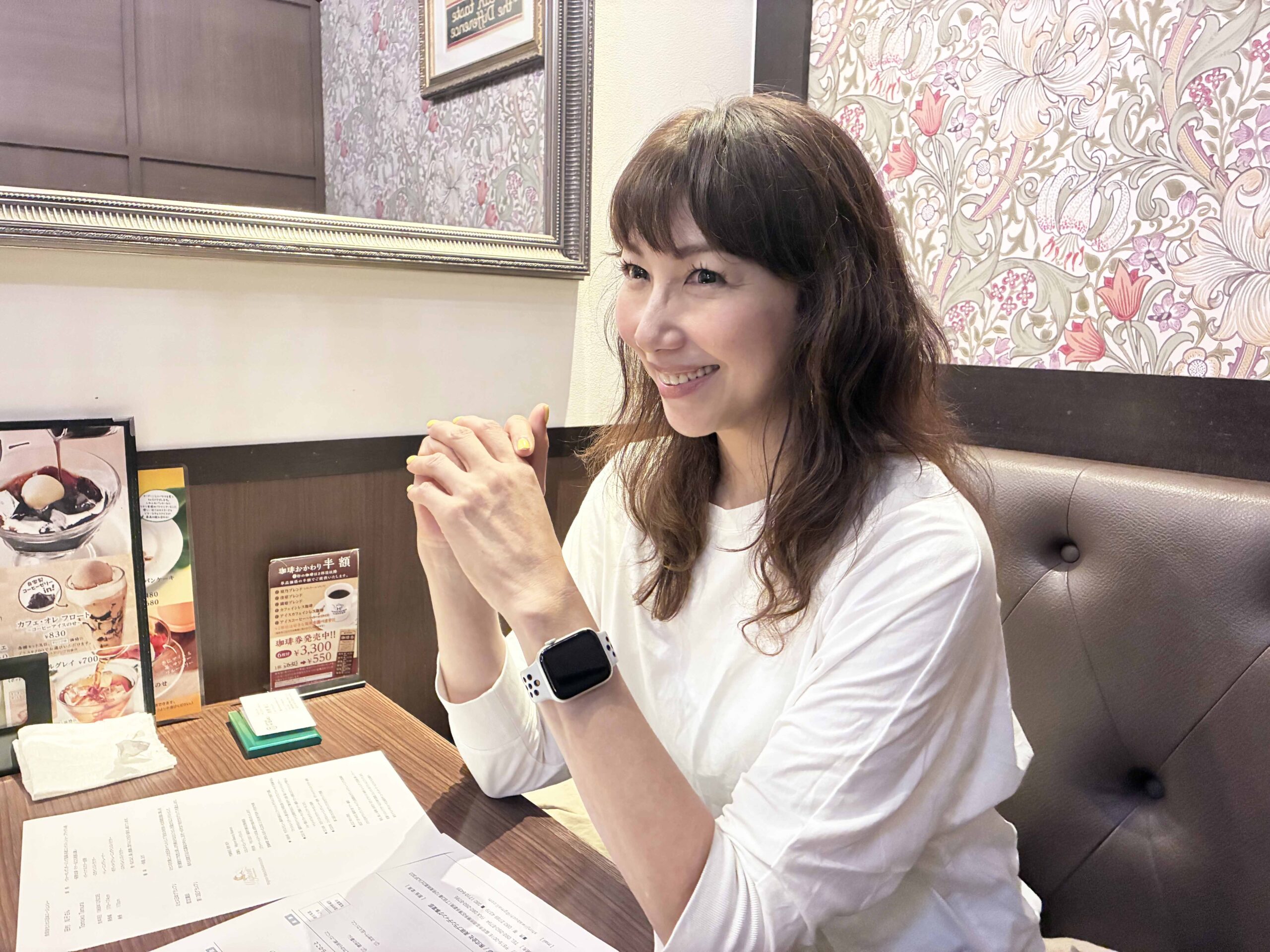 三十二歳、裏方一年生